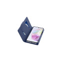 Cellularline 8018080492815 mobile phone case 16.8 cm (6.6&quot;) Folio Blue