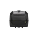 BakkerElkhuizen LaptopTrolley TCG717 43.9 cm (17.3&quot;) Trolley case Black, Grey