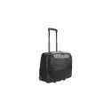 BakkerElkhuizen LaptopTrolley TCG717 43.9 cm (17.3&quot;) Trolley case Black, Grey