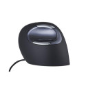 BakkerElkhuizen Evoluent D mouse Office Right-hand USB Type-A Laser 3200 DPI