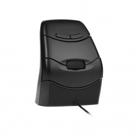 BakkerElkhuizen DXT 3 mouse Office Ambidextrous RF Wireless Optical 2400 DPI