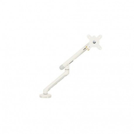 BakkerElkhuizen BE Flexible Single 88.9 cm (35") White Desk
