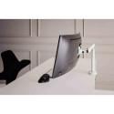 BakkerElkhuizen BE Flexible Single 88.9 cm (35&quot;) White Desk