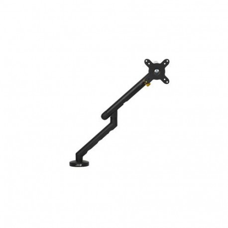 BakkerElkhuizen BE Flexible Single 88.9 cm (35") Desk Black