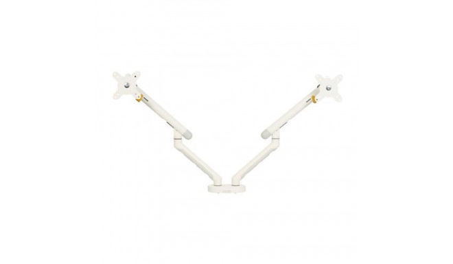 BakkerElkhuizen BE Flexible Dual 88.9 cm (35") Desk White