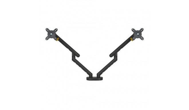 BakkerElkhuizen BE Flexible Dual Black