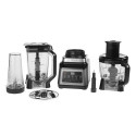 Ninja BN800 food processor 1200 W 1.8 L Black, Silver