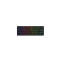 Savio BLACKOUT X2 BROWN keyboard Gaming USB QWERTY UK International