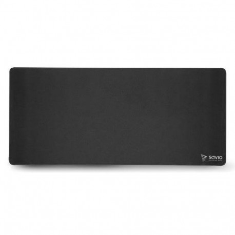 Savio Black Edition Precision Control XL Gaming mouse pad