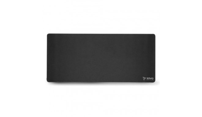 Savio Black Edition Precision Control XL Gaming mouse pad