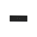 Savio BLACKOUT X2 BLUE keyboard Gaming USB QWERTY US International Black