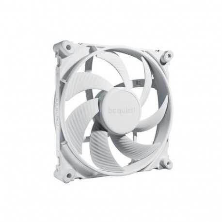 be quiet! SILENT WINGS 4 | 140mm PWM White Computer case Fan 14 cm 1 pc(s)