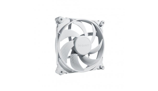 be quiet! SILENT WINGS 4 | 140mm PWM White Computer case Fan 14 cm 1 pc(s)