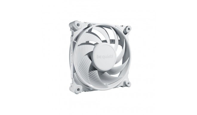 be quiet! SILENT WINGS 4 | 120mm PWM White Computer case Fan 12 cm 1 pc(s)
