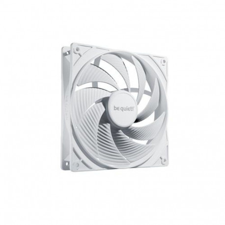 be quiet! Pure Wings 3 140mm PWM high-speed White Computer case Fan 14 cm 1 pc(s)