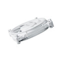 be quiet! SILENT WINGS 4 | 120mm PWM high-speed White Computer case Fan 12 cm 1 pc(s)