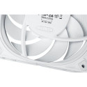 be quiet! BL119 computer cooling system Computer case Fan 14 cm White 1 pc(s)