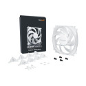 be quiet! SILENT WINGS 4 | 140mm PWM White Computer case Fan 14 cm 1 pc(s)