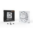 be quiet! Pure Wings 3 120mm PWM high-speed White Computer case Fan 12 cm 1 pc(s)