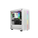be quiet! Light Wings White | 120mm PWM Triple Pack Computer case Fan 12 cm 3 pc(s)