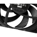 be quiet! SILENT WINGS PRO 4 | 140mm PWM Computer case Fan 14 cm Black 1 pc(s)