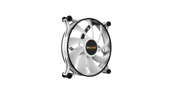 be quiet! Shadow Wings 2 | 140mm PWM White