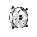 be quiet! Shadow Wings 2 | 120mm PWM White