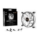 be quiet! Shadow Wings 2 | 140mm PWM White