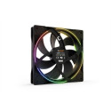 be quiet! Light Wings 140mm ARGB PWM Fan Black