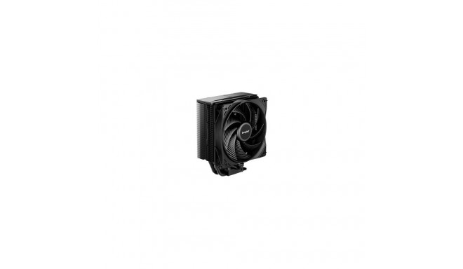 be quiet! Pure Rock 3 Black Processor Air cooler 12 cm 1 pc(s)