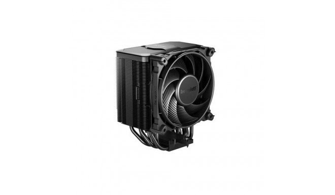 be quiet! DARK ROCK 5 Processor Air cooler 12 cm Black 1 pc(s)