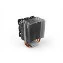 be quiet! PURE ROCK SLIM 2 Processor Cooler 9.2 cm Silver 1 pc(s)