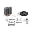 be quiet! Shadow Rock Slim 2 CPU Cooler