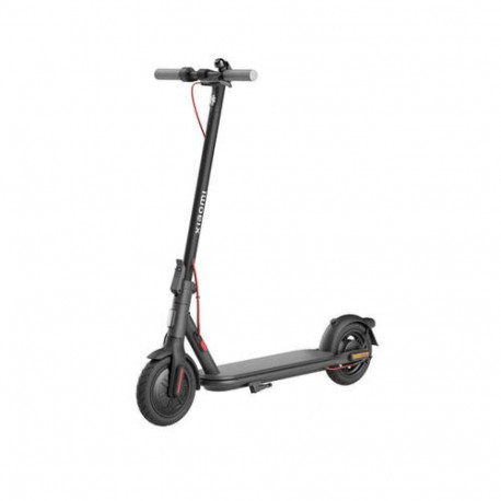 Xiaomi Electric Scooter 4 Lite EU Black 25 km/h 5200 Ah