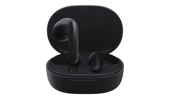 Xiaomi Redmi Buds 4 Lite Headset Wireless In-ear Calls/Music USB Type-C Bluetooth Black