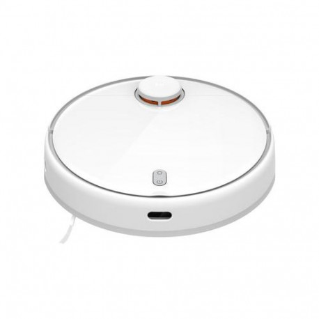 Xiaomi Mi Robot Vacuum - Mop 2 Pro 0.45 L Bagless White