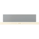 Gorenje BHP62CLI cooker hood Built-in Ivory 435 m³/h