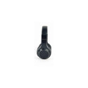 Gembird Warszawa Headset Wired &amp; Wireless Head-band Calls/Music Micro-USB Bluetooth Black