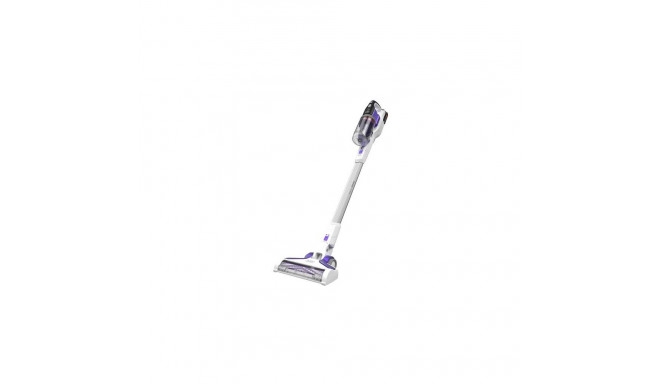 Black &amp; Decker BHFEV1825CP stick vacuum/electric broom 2-in-1 stick vacuum Battery Dry Bagle