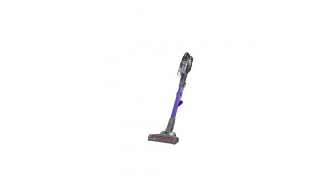 Black &amp; Decker BHFEV182CP stick vacuum/electric broom 2-in-1 stick vacuum Battery Dry Bagles