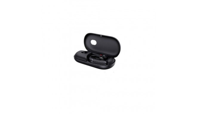 Yealink BH71 headphones/headset Wireless In-ear Office/Call center Bluetooth Black