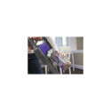 Black &amp; Decker BHFEV182CP stick vacuum/electric broom 2-in-1 stick vacuum Battery Dry Bagles