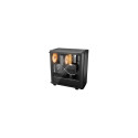 be quiet! Pure Base 501 DX Black Midi Tower