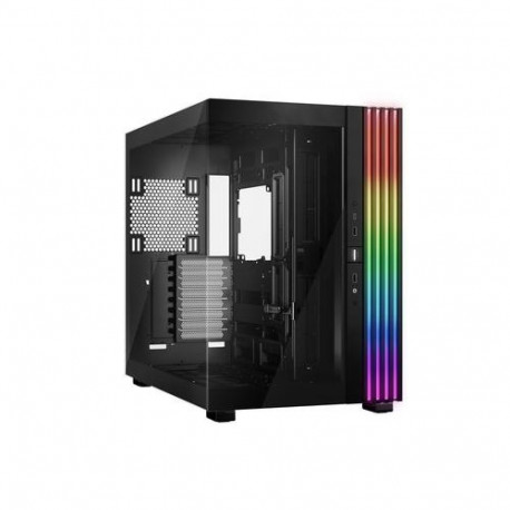 be quiet! LIGHT BASE 900 DX Black Full Tower