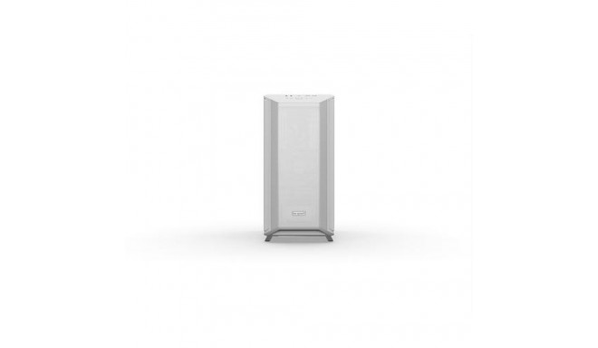 be quiet! Dark Base 701 Tower White