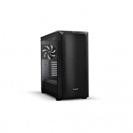be quiet! Shadow Base 800 Black Midi Tower