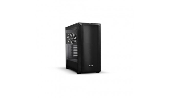 be quiet! Shadow Base 800 Black Midi Tower