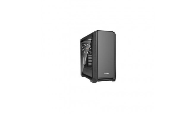be quiet! Silent Base 601 Window Midi Tower Black