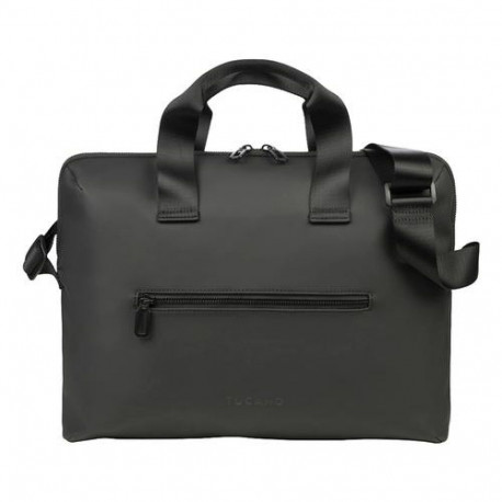 Tucano Gommo 40.6 cm (16") Briefcase Black
