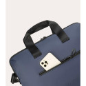 Tucano Gommo 40.6 cm (16&quot;) Briefcase Blue